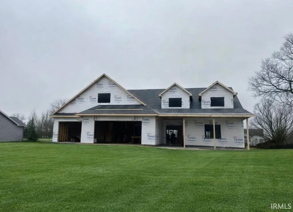 17581 Letterbrick Run, Leo, IN 46765 - Image #1