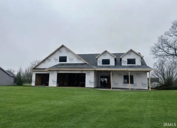 17581 Letterbrick Run, Leo, IN 46765