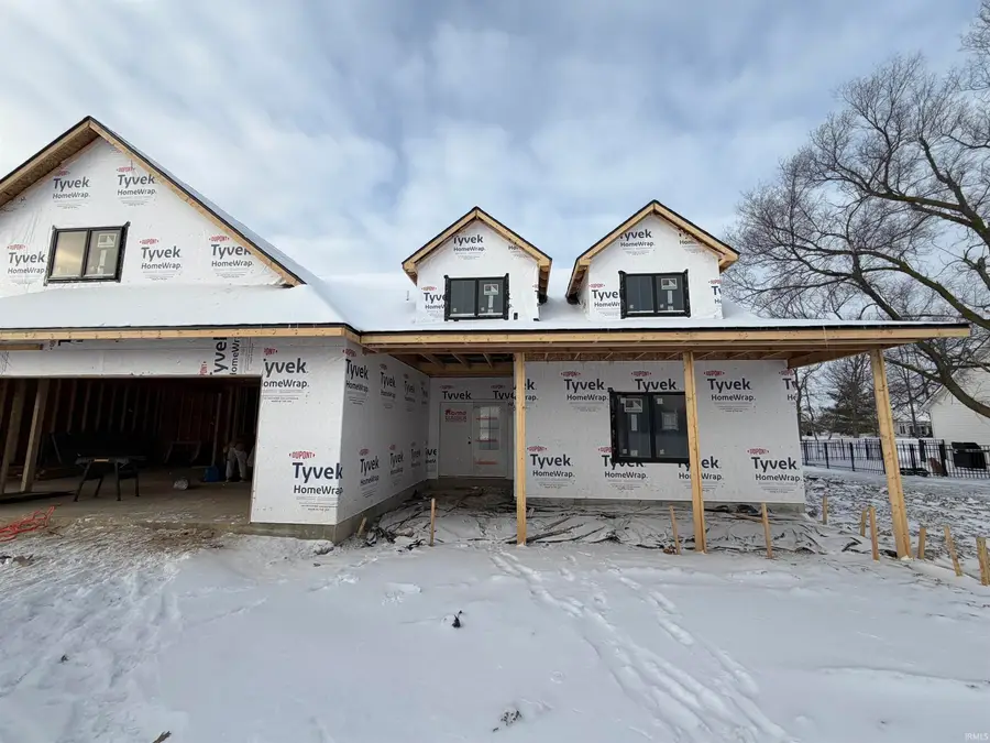 17581 Letterbrick Run, Leo, IN 46765 - Image #2