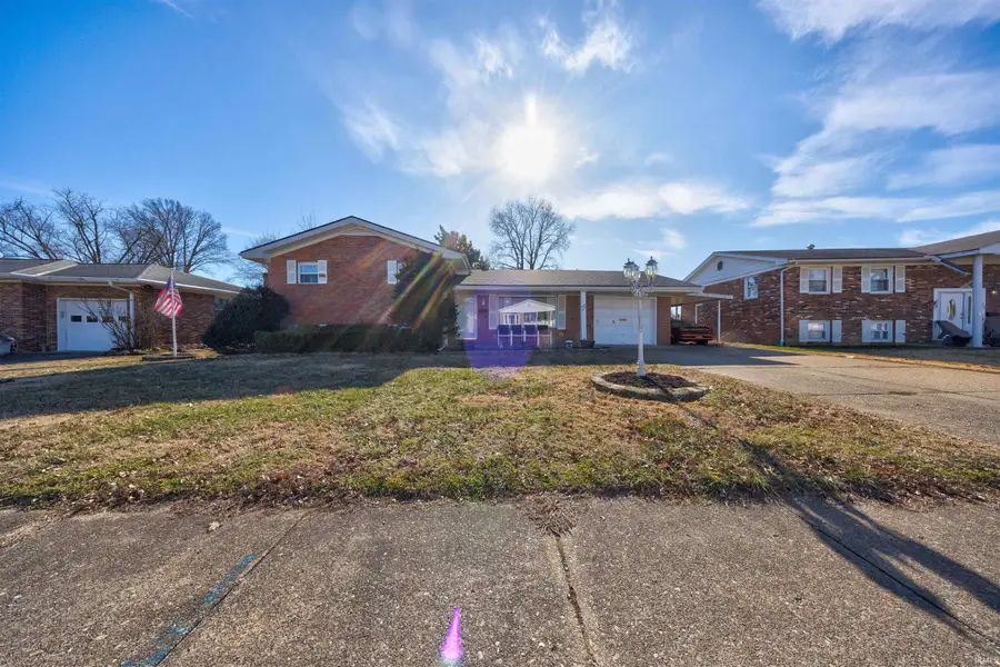 311 Van Dusen Avenue, Evansville, IN 47711 - Image #2