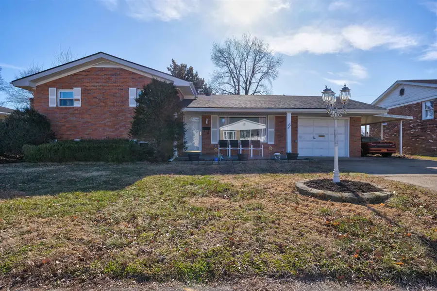 311 Van Dusen Avenue, Evansville, IN 47711 - Image #3