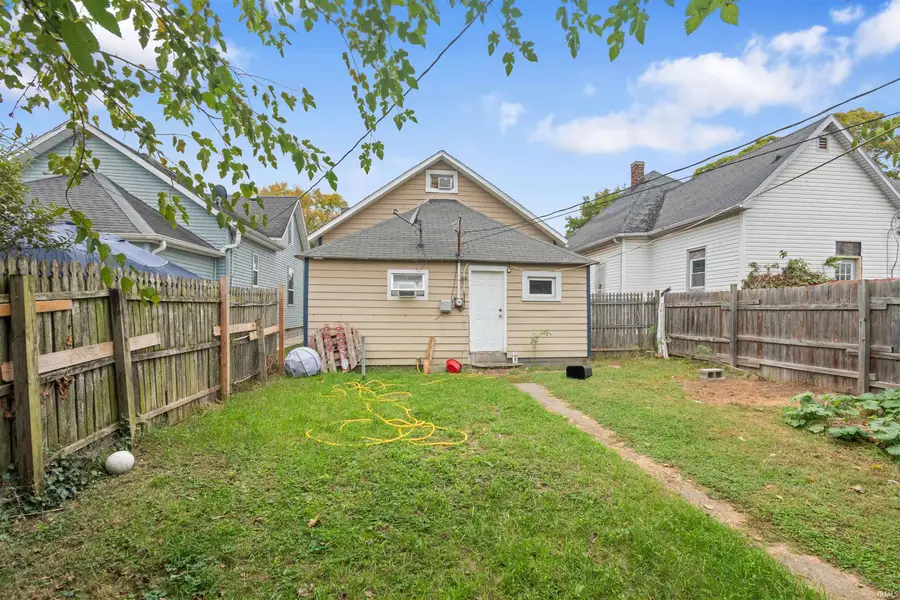 408 Burlington Avenue, Logansport, IN 46947 - Image #3