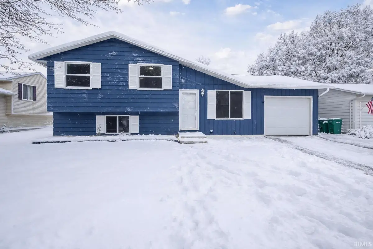 1529 Hampton Court, Mishawaka, IN 46544 - Image #1