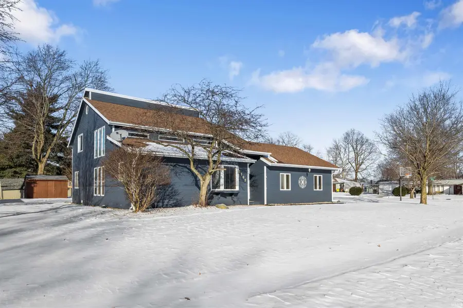 1102 Riviera Court, Auburn, IN 46706 - Image #3