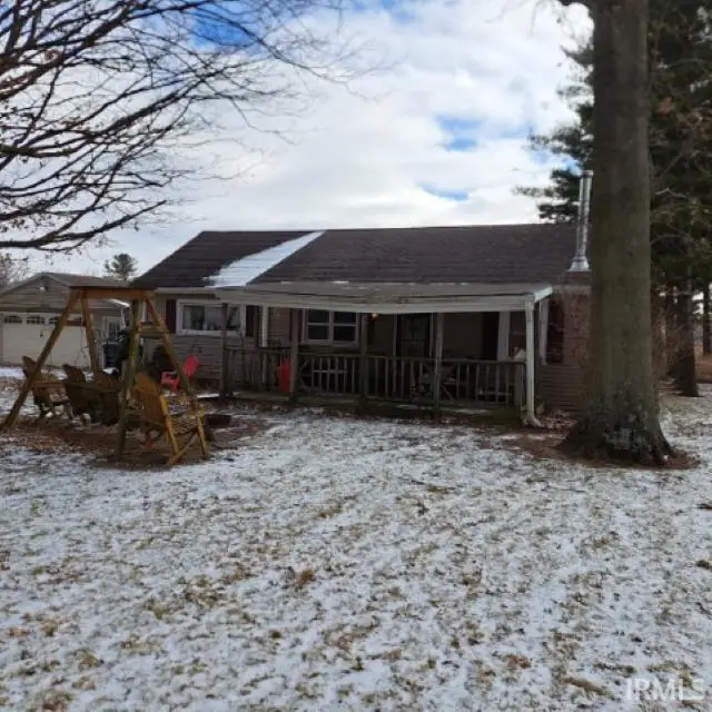 8400 S Old St Road 3, Muncie, IN 47302 - Image #1