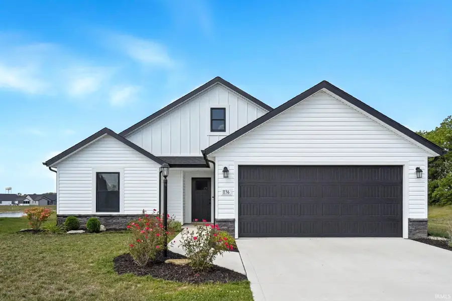 1136 Herdsman Boulevard, Huntertown, IN 46748 - Image #2