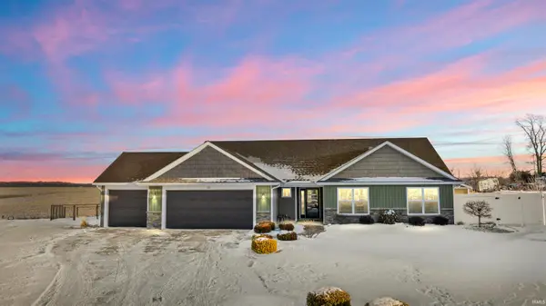 513 Alexander Place, Garrett, IN 46738