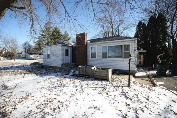 100 N Hodson Avenue, Muncie, IN 47304