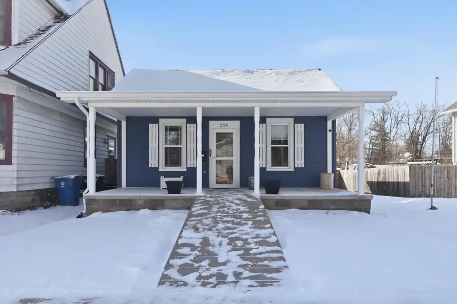 226 S Summit Street, Kendallville, IN 46755 - Image #2