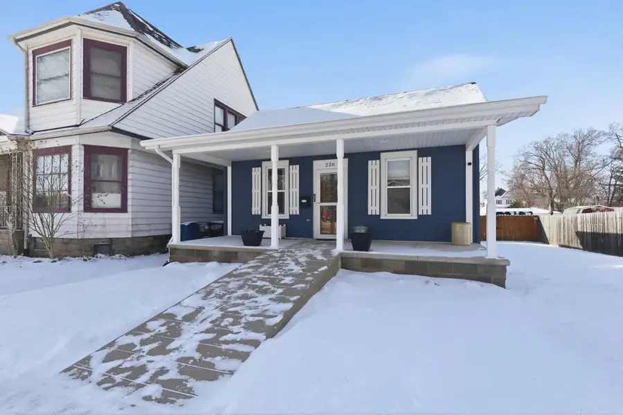 226 S Summit Street, Kendallville, IN 46755 - Image #3