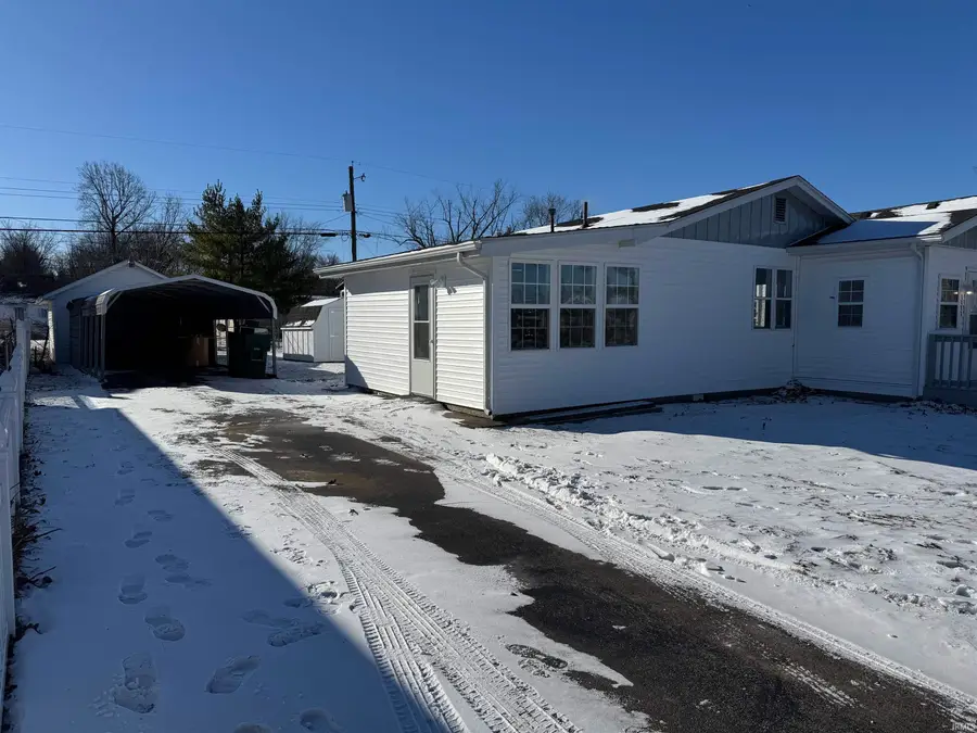 2233 W 11th Street, Muncie, IN 47302 - Image #2