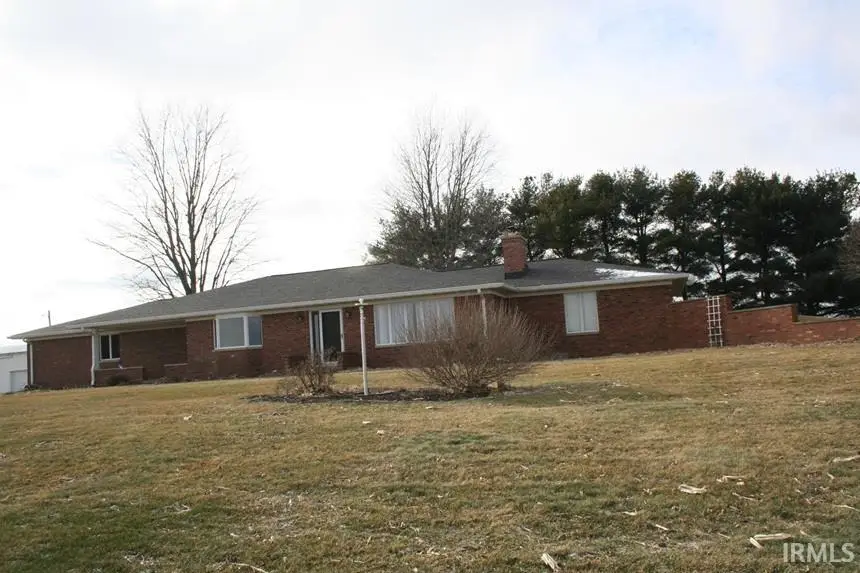 4750 S County Road 150 W, Frankfort, IN 46041 - Image #2