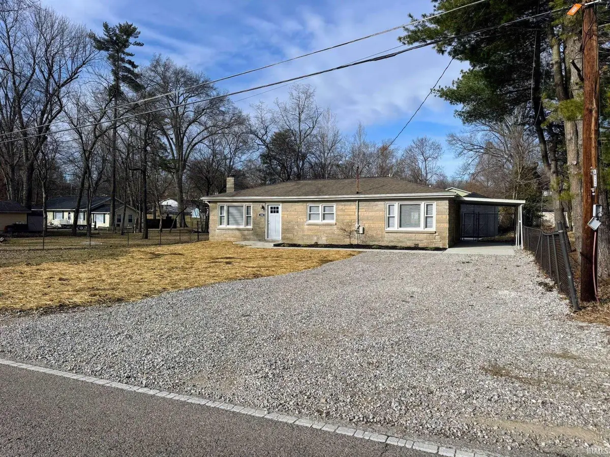 300 Christ Road, Evansville, IN 47711 - Image #1