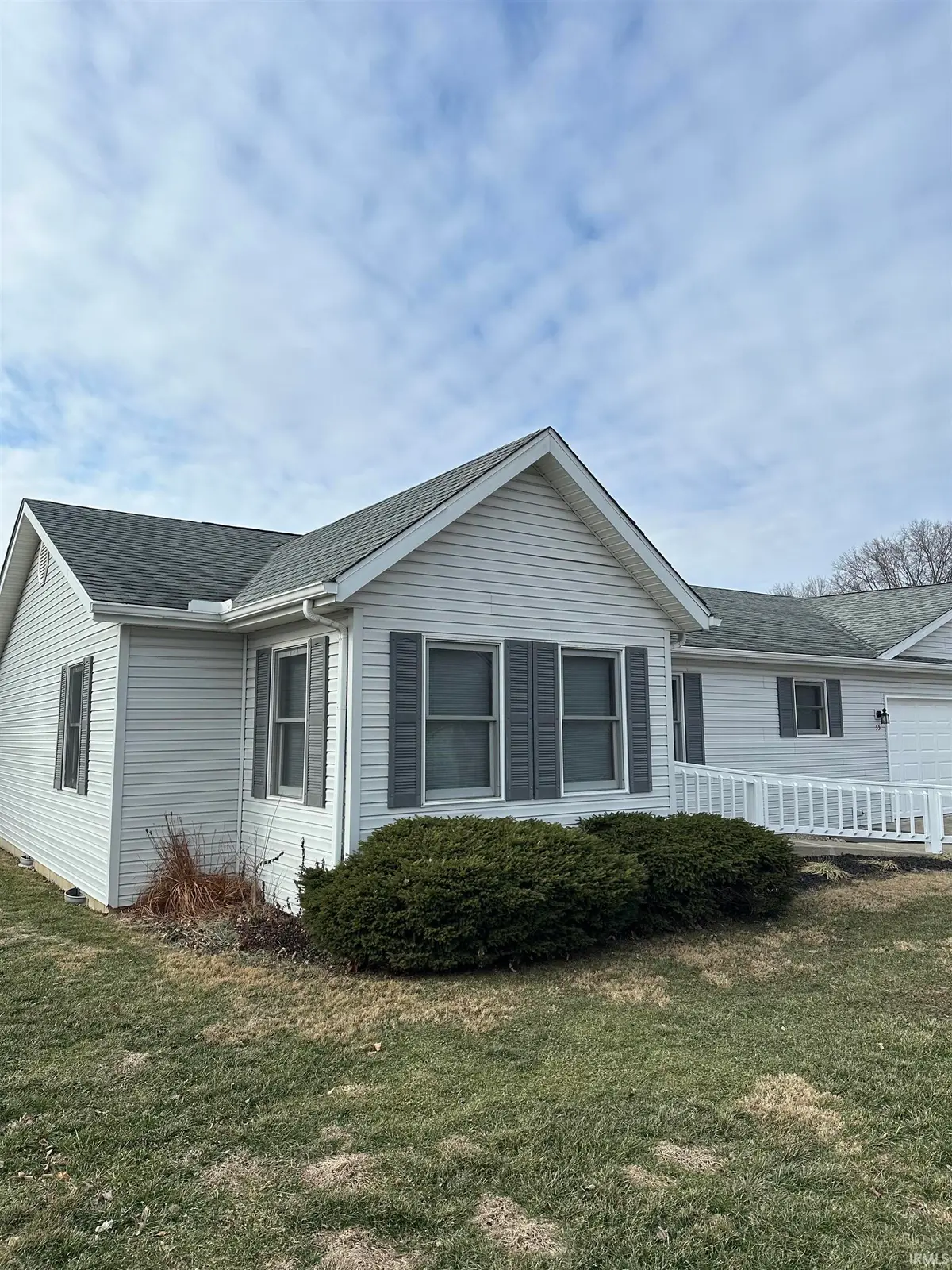 55 S Park Avenue, Spencer, IN 47460 - Image #1