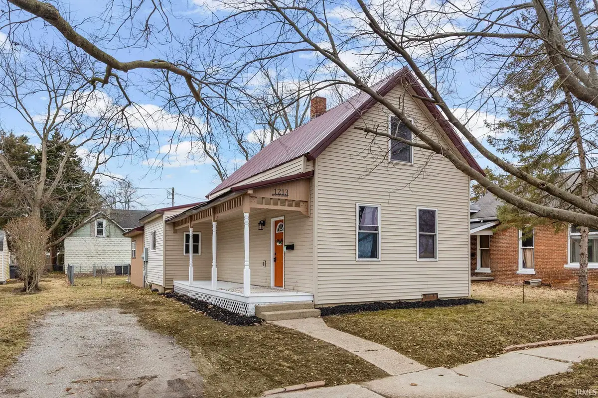 1213 Morton Street, Lafayette, IN 47904 - Image #1