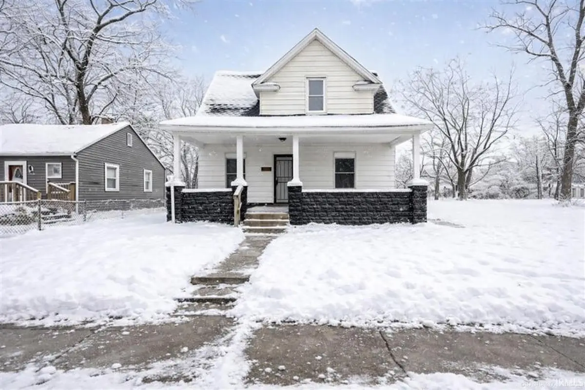 1105 Queen Street, South Bend, IN 46616 - Image #1