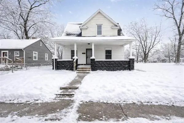 1105 Queen Street, South Bend, IN 46616