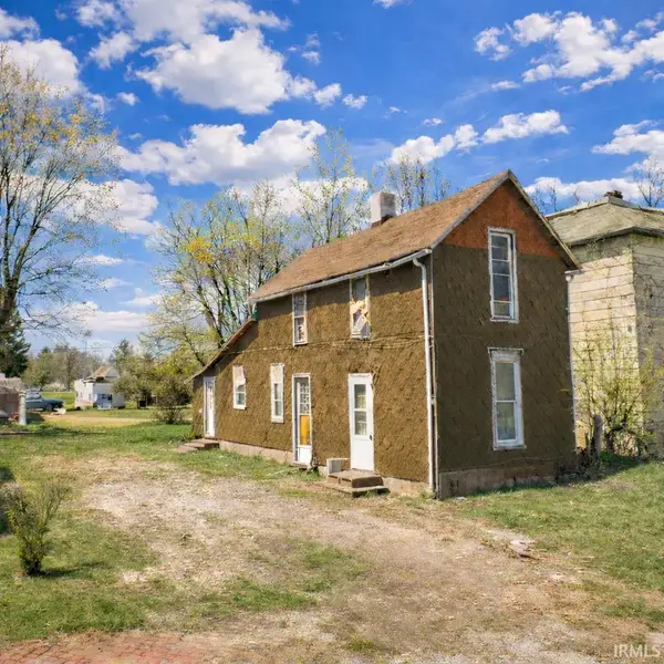 1916 S George Street, Marion, IN 46953