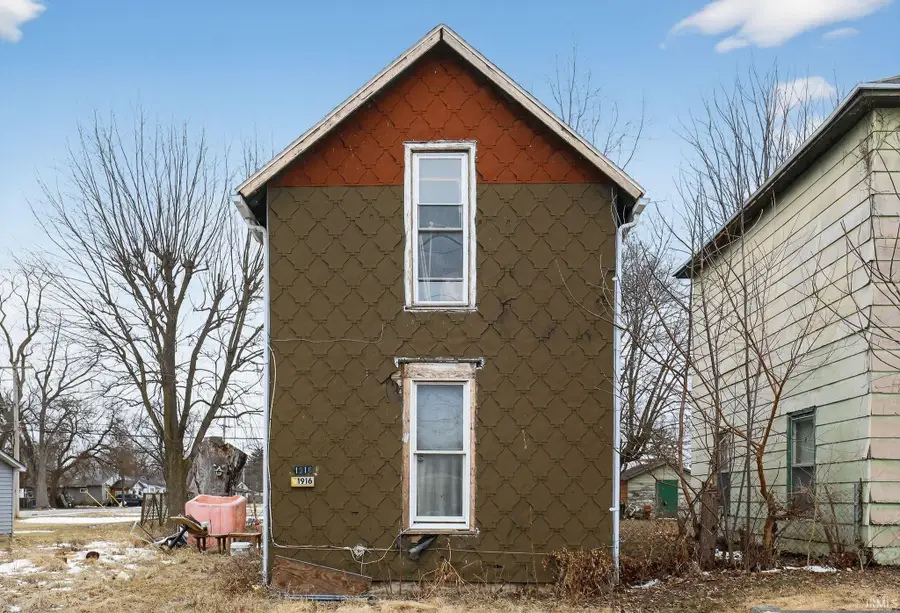 1916 S George Street, Marion, IN 46953 - Image #3