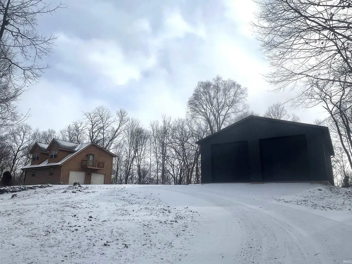 6300 Logansport Road, Logansport, IN 46947 - Image #1