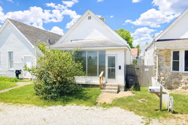 313 S Elm Avenue, Evansville, IN 47712