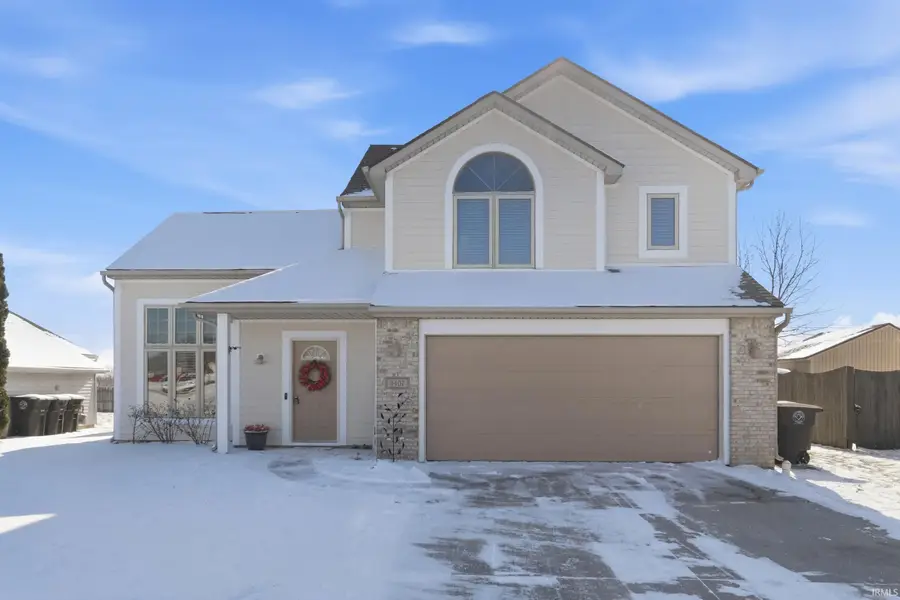 3407 Bramblewood Lane, Fort Wayne, IN 46818 - Image #2