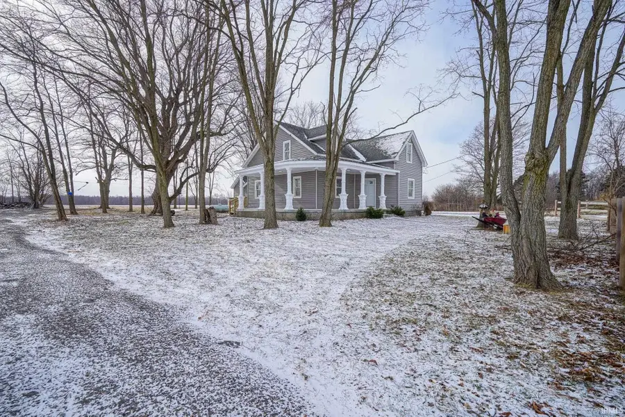 4787 W State Road 38, Frankfort, IN 46041 - Image #2