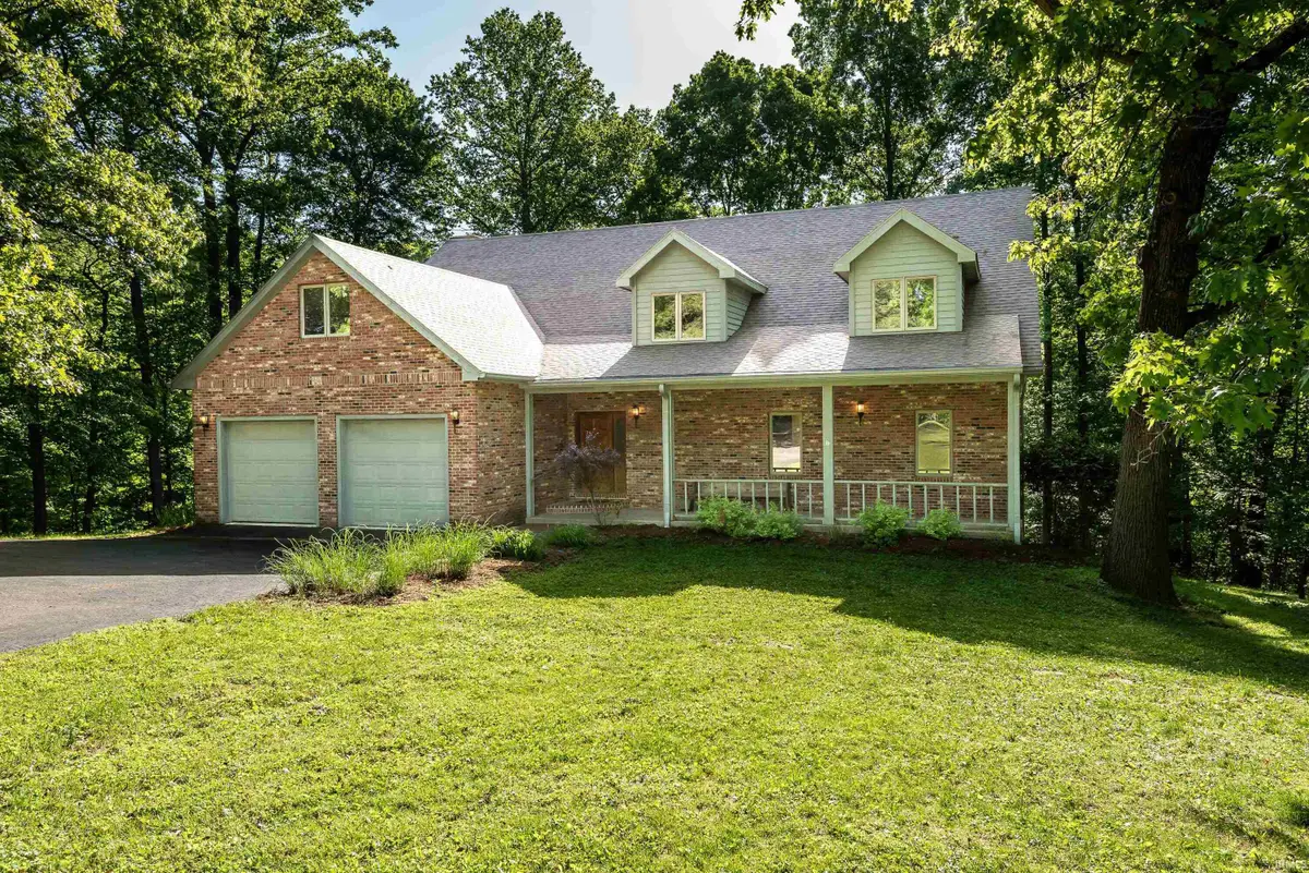 2557 S Smith Road, Bloomington, IN 47401 - #1