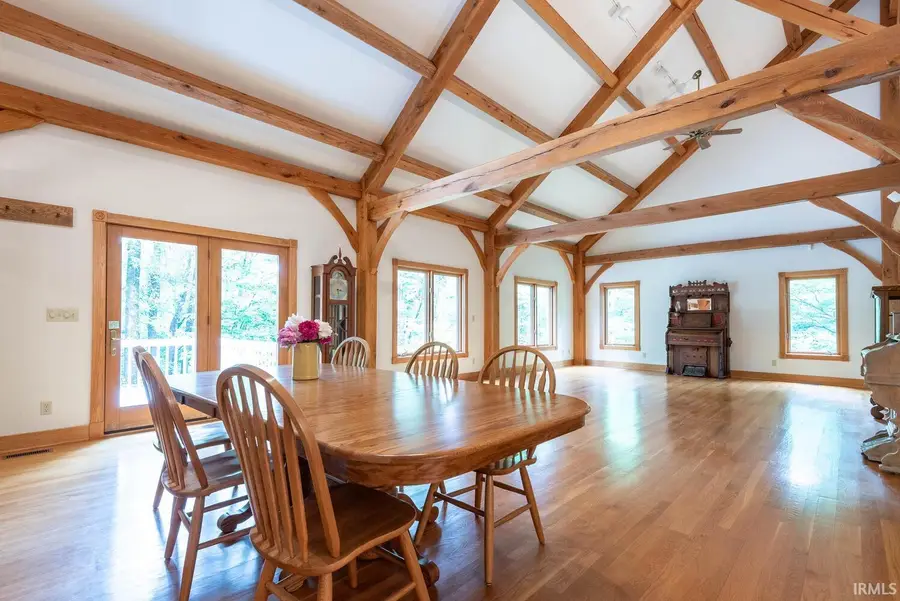 2557 S Smith Road, Bloomington, IN 47401 - #2