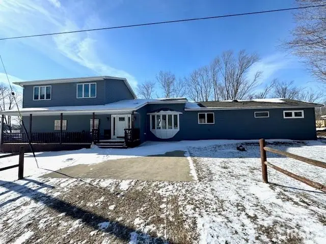 5035 S Elm Street, Knox, IN 46534 - Image #1