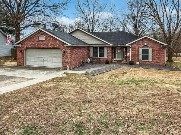 331 Southbrook Drive, Evansville, IN 47711