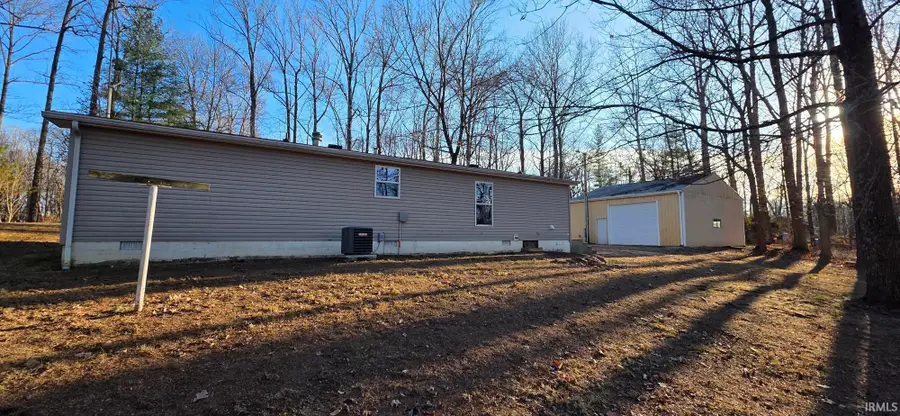 2666 E 550 S Road, Washington, IN 47501 - Image #3