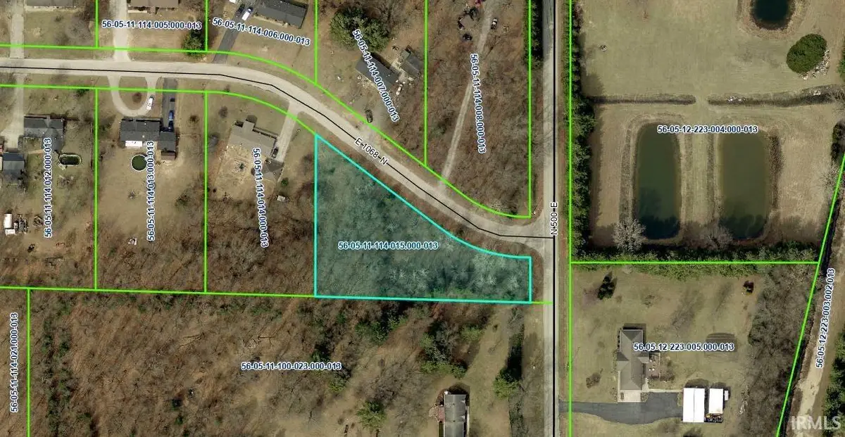 1068 N 500, Demotte, IN 46310 - Image #1