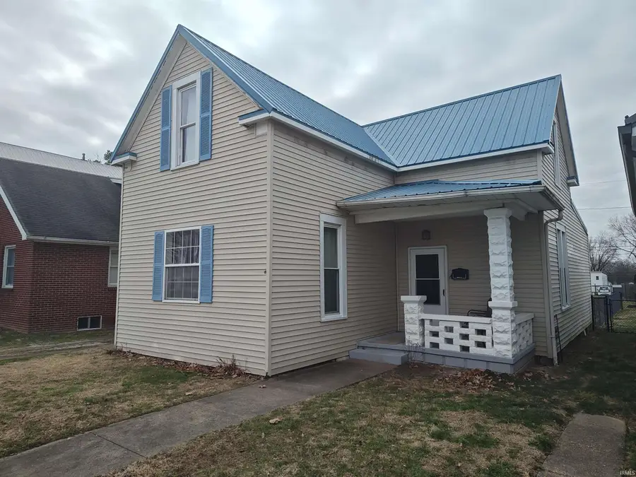 931 9th Street, Tell City, IN 47586 - #3