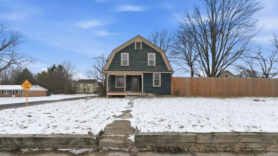 1603 Summit Street, New Haven, IN 46774 - Image #2