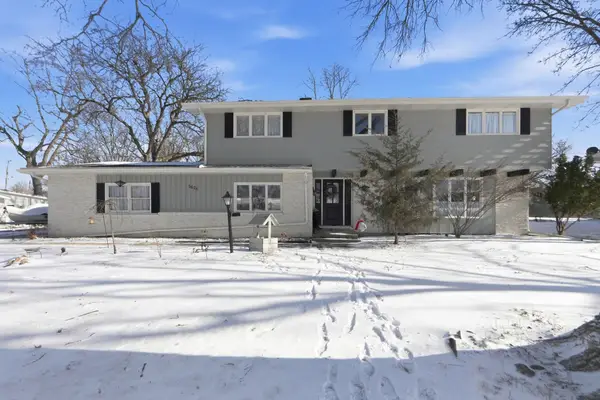 5626 Dartmouth Drive, Fort Wayne, IN 46825