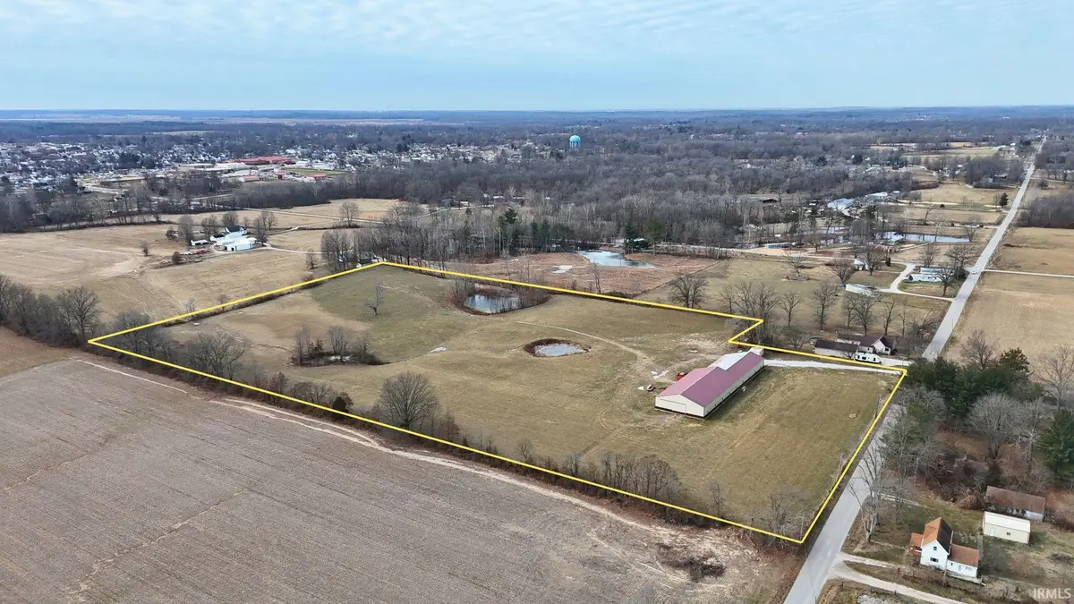 County Road 200 N, Linton, IN 47441 - Image #1