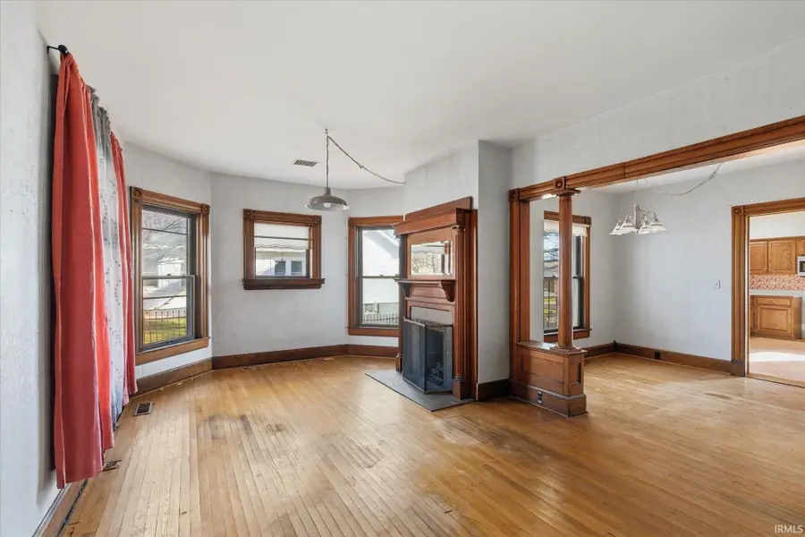 280 W Hillside Avenue, Spencer, IN 47460 - #2