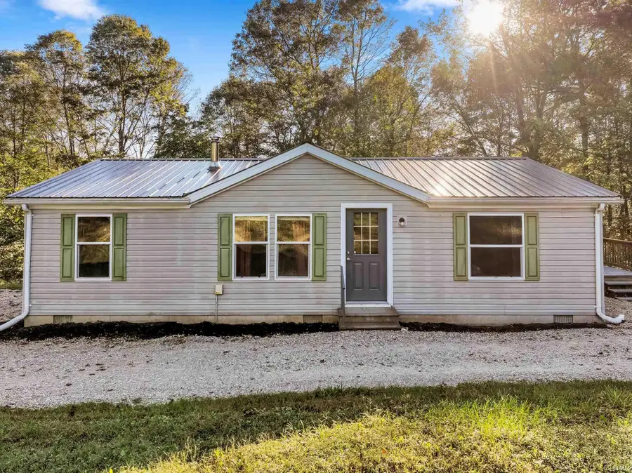 1560 N Doe Valley Drive, Paoli, IN 47454 - Image #2