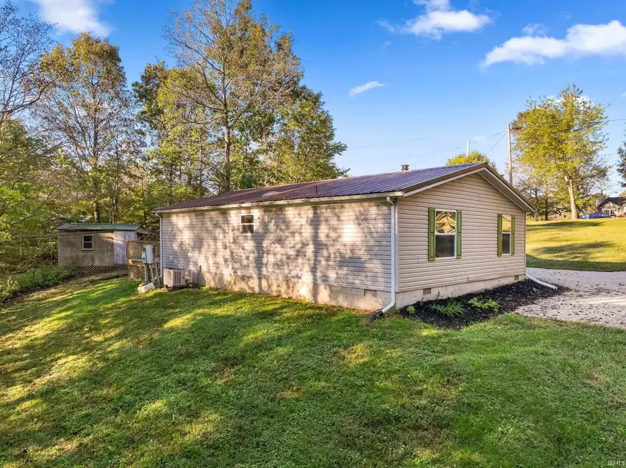 1560 N Doe Valley Drive, Paoli, IN 47454 - Image #3