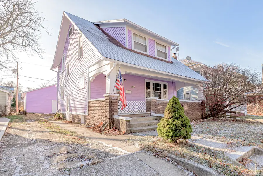 916 Northwood Boulevard, Fort Wayne, IN 46805 - Image #3