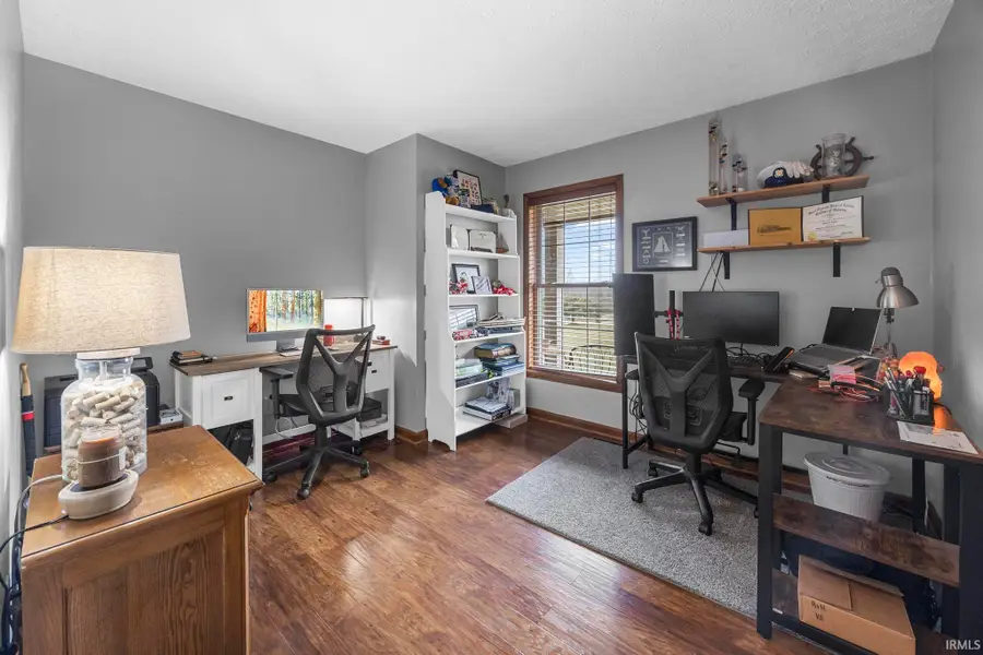 6301 W Newton Stewart Road, Taswell, IN 47175 - #3