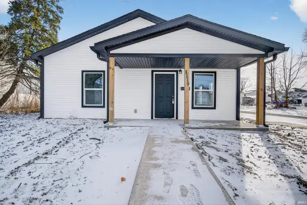 1119 W Jackson Street, Kokomo, IN 46901