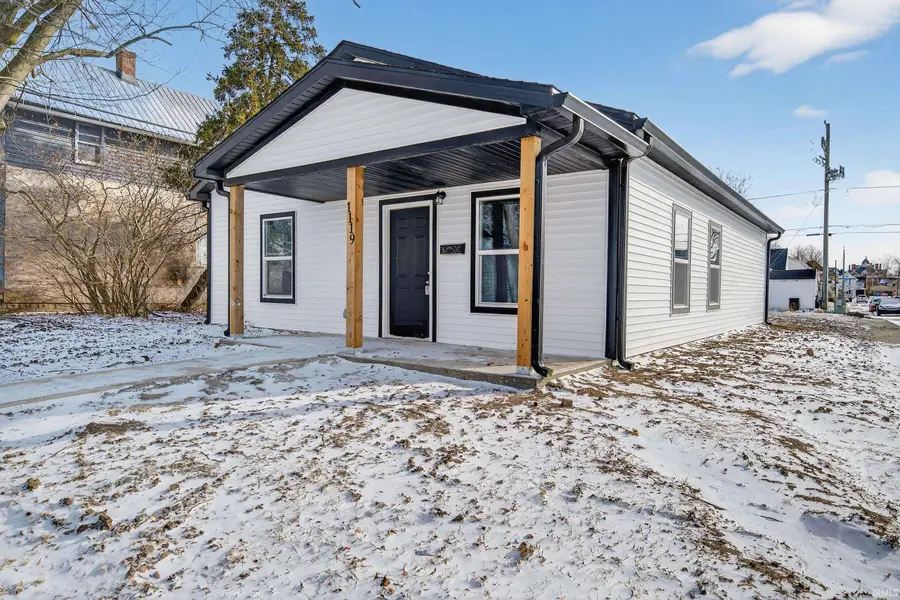 1119 W Jackson Street, Kokomo, IN 46901 - Image #2