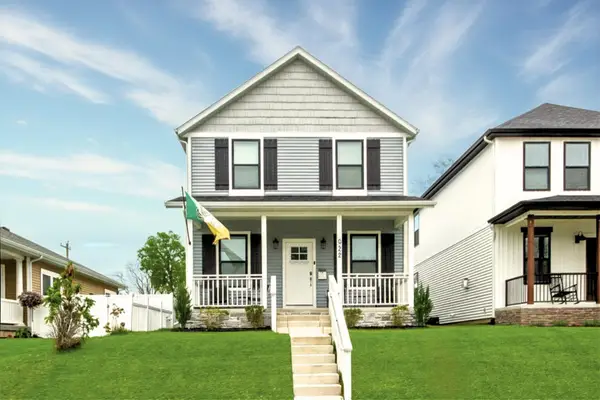 922 N Hill Street, South Bend, IN 46617