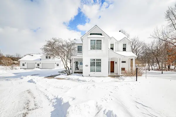 1911 S 500 E, Columbia City, IN 46725