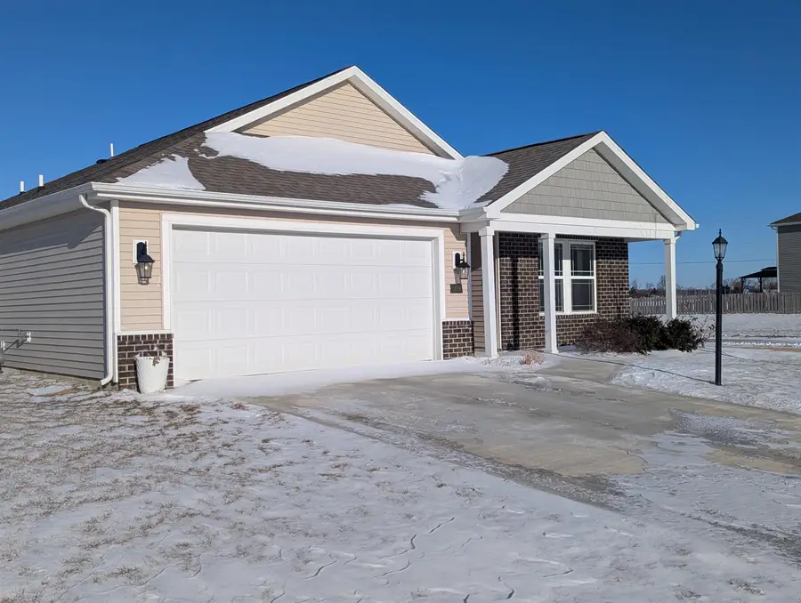 1479 Livingston Lakes Way, Fort Wayne, IN 46818 - Image #3