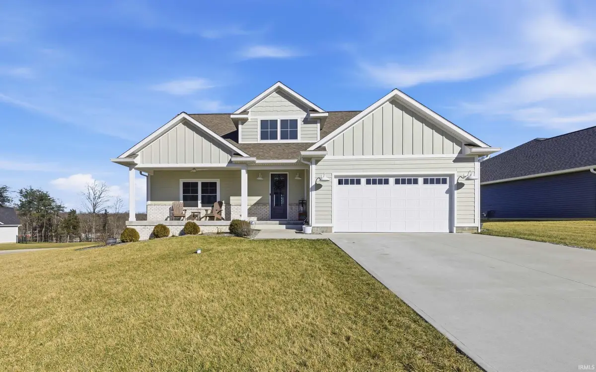 4696 N Triple Crown Drive, Bloomington, IN 47404 - Image #1