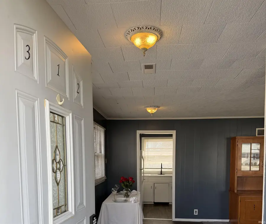 312 N Locust Street, Oaktown, IN 47561 - #2