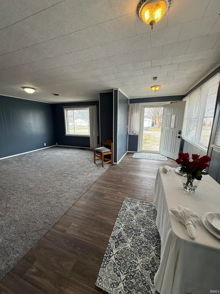 312 N Locust Street, Oaktown, IN 47561 - #3